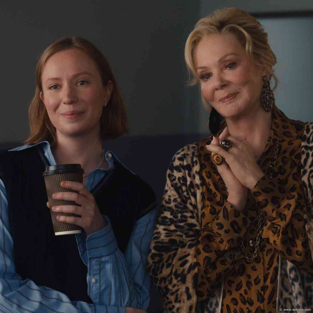 How Hacks Ended After 5 Seasons With Final Twist Ahead of Emmys 2026