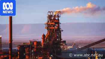 Breaking: Hundreds of jobs to go at Whyalla steelworks