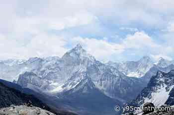 People Have Died Climbing This Wyoming Mountain