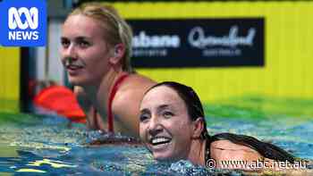 Ariarne Titmus among elite athletes dragging Sydney Sweeney betting ad