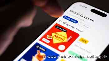 Was Rabatt-Apps so beliebt macht – und was kritisiert wird