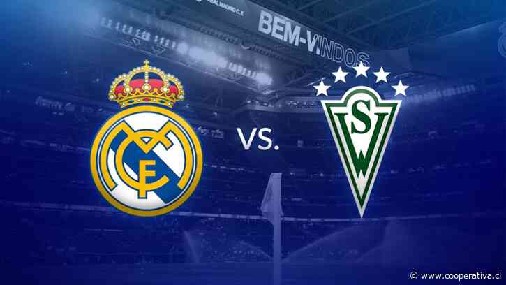 ¿Cuándo y dónde ver a Santiago Wanderers contra Real Madrid en la Intercontinental Sub 20?