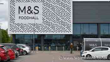 My weekly food shop is done at Aldi and Sainsbury’s – but 1 food item is tastier at M&S
