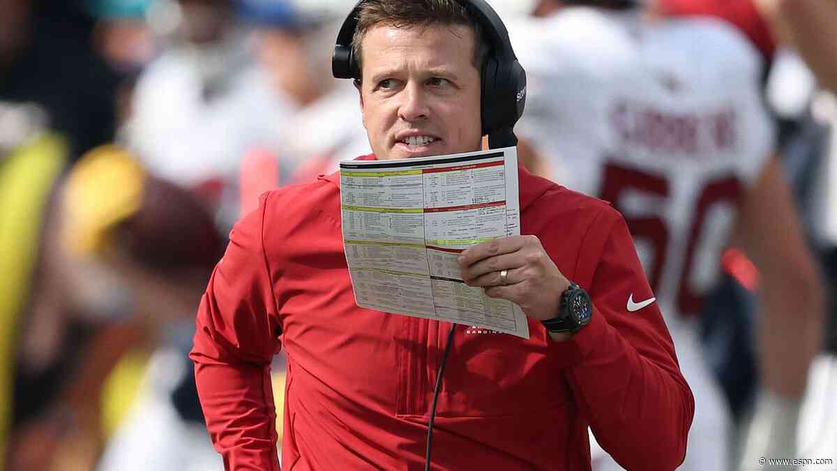 LaFleur becomes first Cardinals' full-time coach to win debut since '73