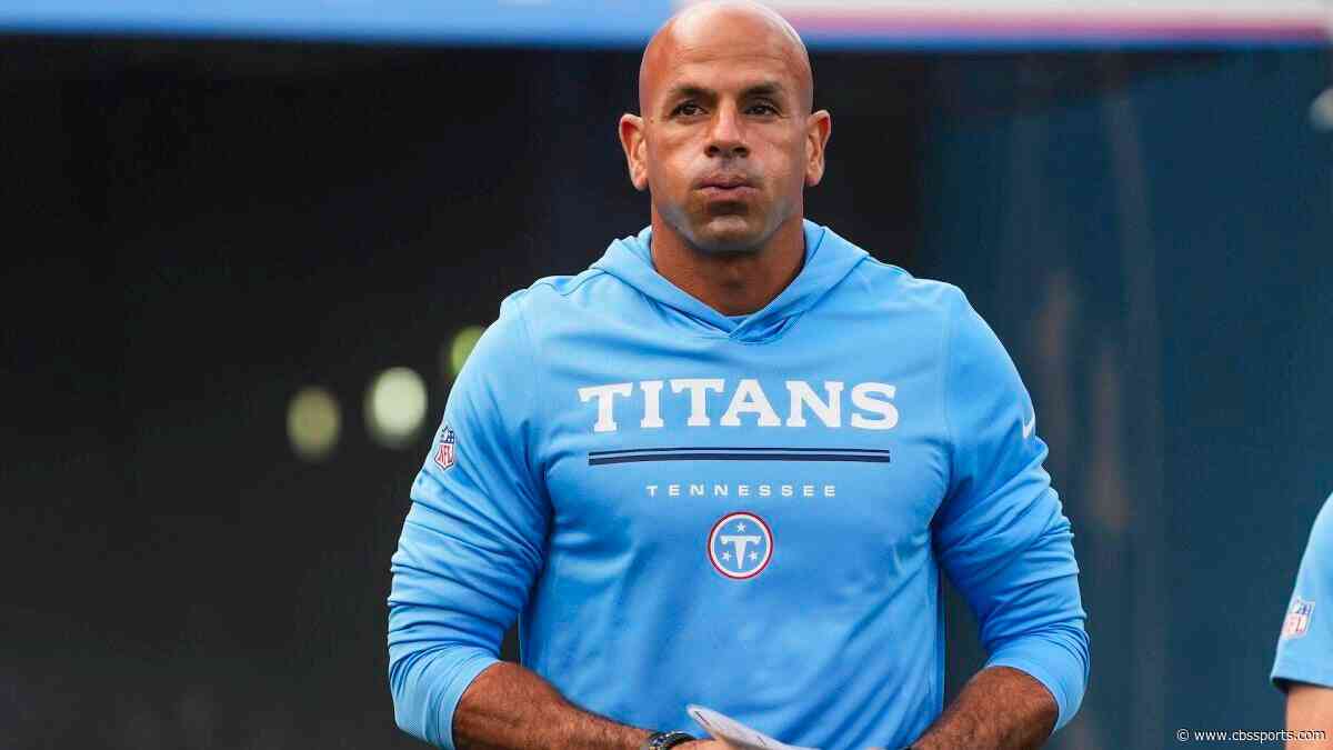 Titans' fresh start produces one of their most embarrassing losses yet