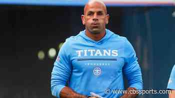 Titans' fresh start produces one of their most embarrassing losses yet