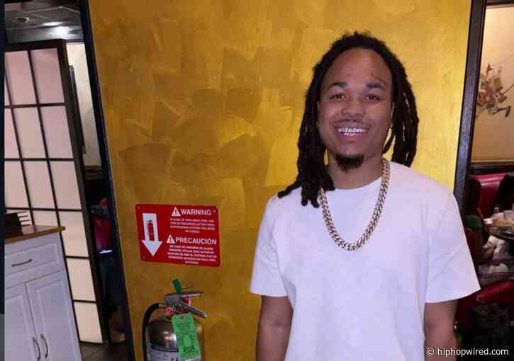 BloodHound Q50 Fatally Shot In Gas Station Shooting, Mother Vowed Revenge