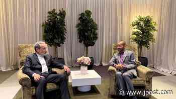 Meeting in Oman with Gulf Arab states postponed at request of regional countries, Iran says
