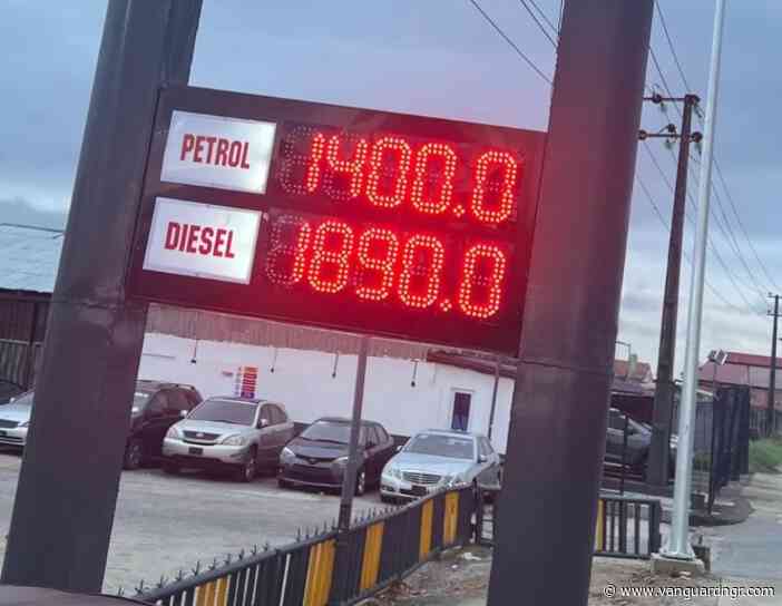 Fuel price rises, deepens pressure on homes, businesses