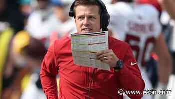 LaFleur becomes 1st Cardinals full-time coach to win debut since '73
