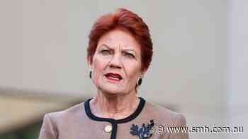 One Nation’s ‘net-negative’ migration plan prompts recession alarm
