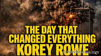 Creator of The Loose Change Documentary Korey Rowe Unfiltered: From Combat Veteran to Controversial Filmmaker: – 9/11 Special [ The Michael Decon Program ]