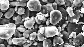 Sarytogan tests nail 97.7% battery-grade graphite yield