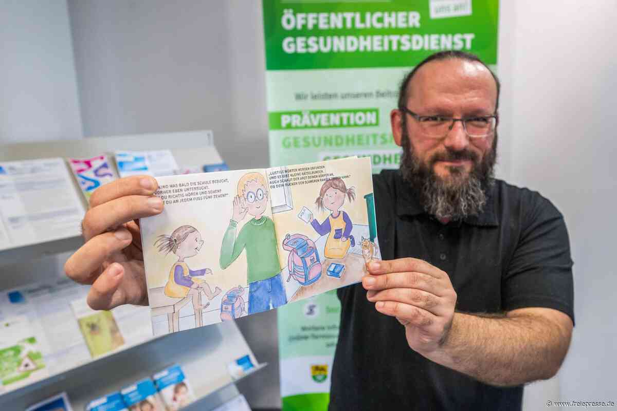 Wenn der Schulstart zur Sorge wird: Was Untersuchungen im Erzgebirge zeigen