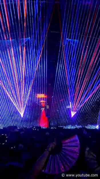 Is this what trance sounds like in 2026?