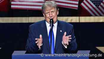 Donald Trump vor den Zwischenwahlen auch bei Akademikern immer unbeliebter