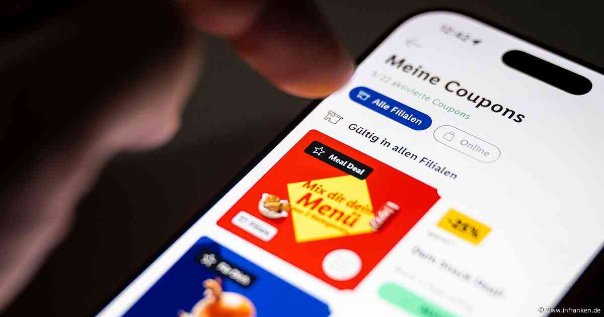 Was Rabatt-Apps so beliebt macht - und was kritisiert wird