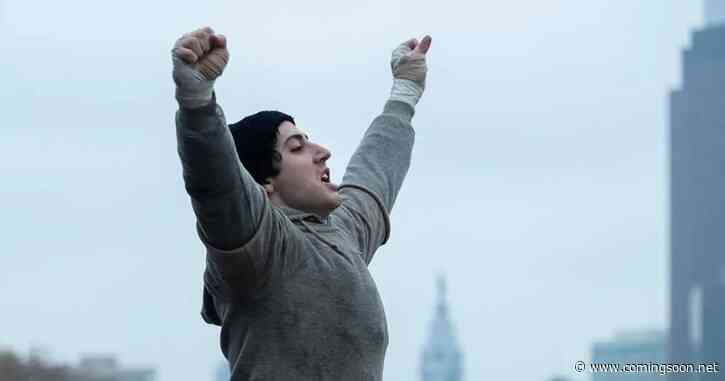 I Play Rocky Reviews Are All Saying the Same Thing About Sylvester Stallone Movie