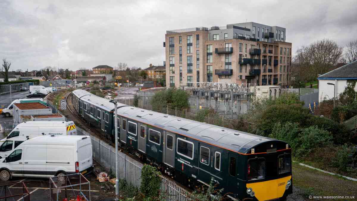 New scheme to help stranded rail passengers