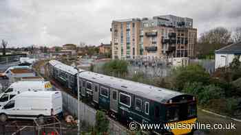 New scheme to help stranded rail passengers