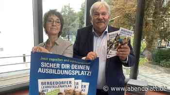 Der direkte Draht zum Ausbildungsplatz oder Praktikum im Raum Bergedorf