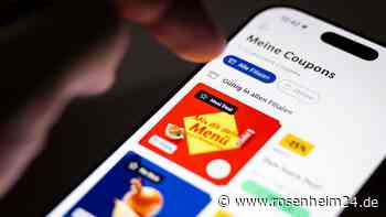 Was Rabatt-Apps so beliebt macht – und was kritisiert wird