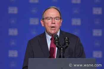 GOP congressman from Wisconsin tearfully recounts surviving emergency plane landing in lake