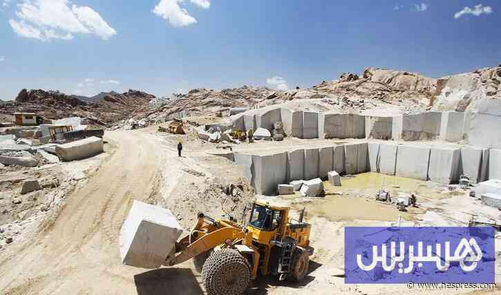 من الغبار إلى نضوب الآبار .. مقالع الحجارة تشعل المخاوف بالفحص-أنجرة