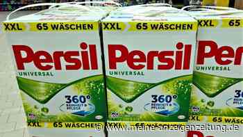 Füllstoffe statt Waschmittel: Was wirklich in der Jumbo-Packung steckt, macht fassungslos
