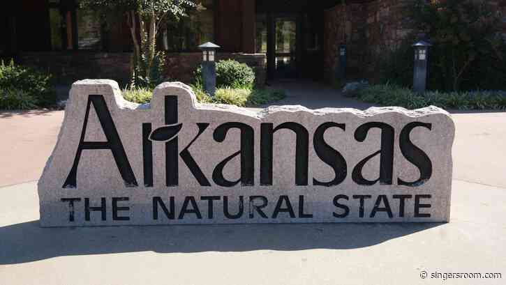 The 10 Most Famous Singers from Arkansas