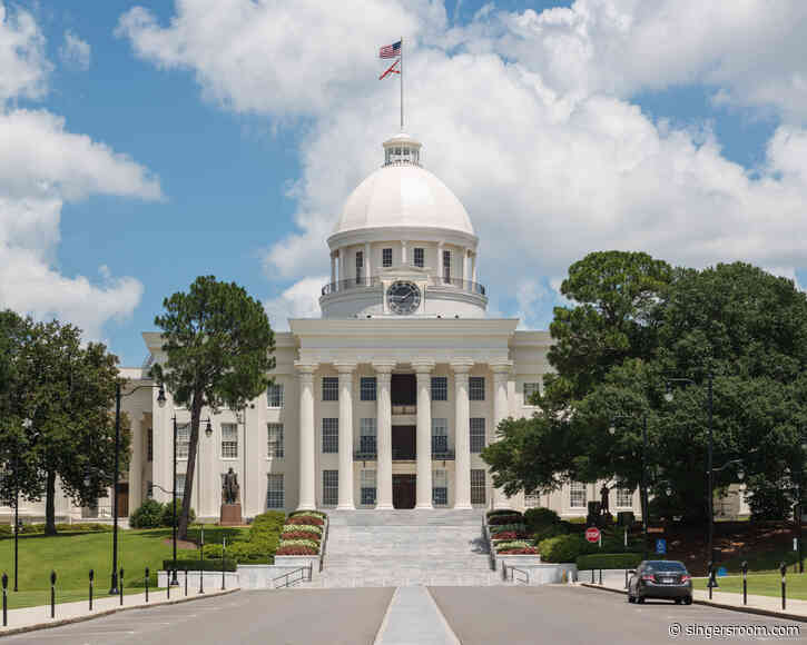 The 10 Most Famous Singers from Alabama