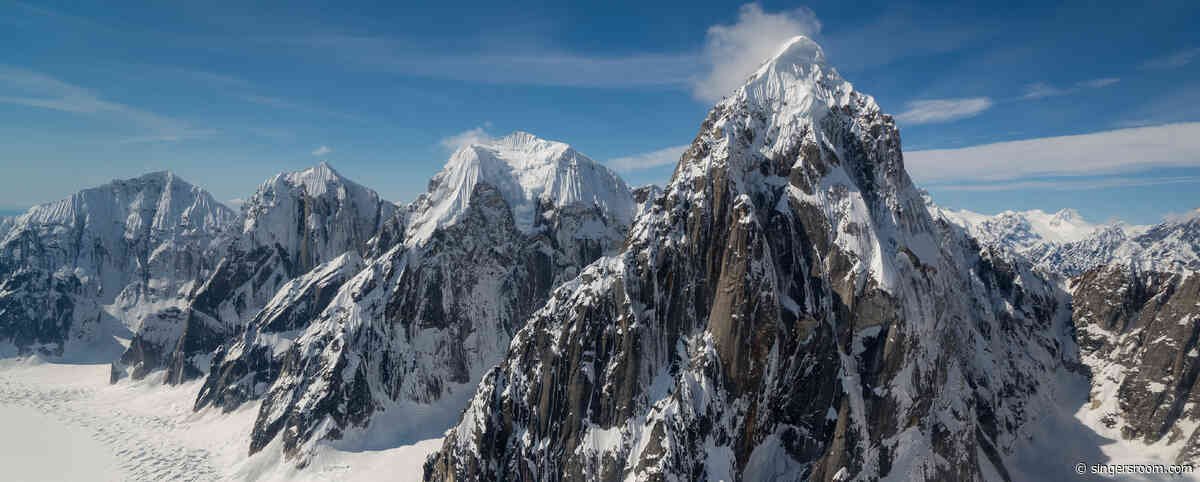 The 10 Most Famous Singers from Alaska
