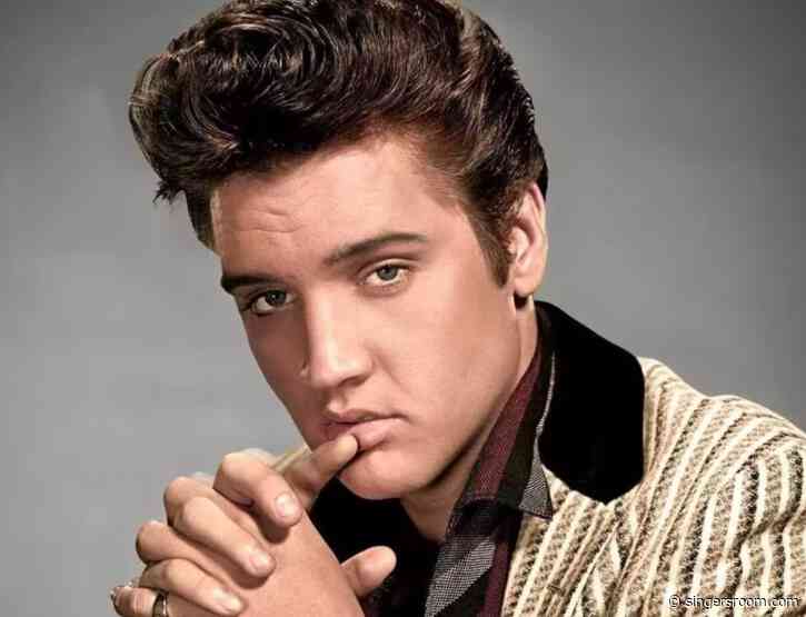 10 Most Popular Elvis Presley Songs of All Time