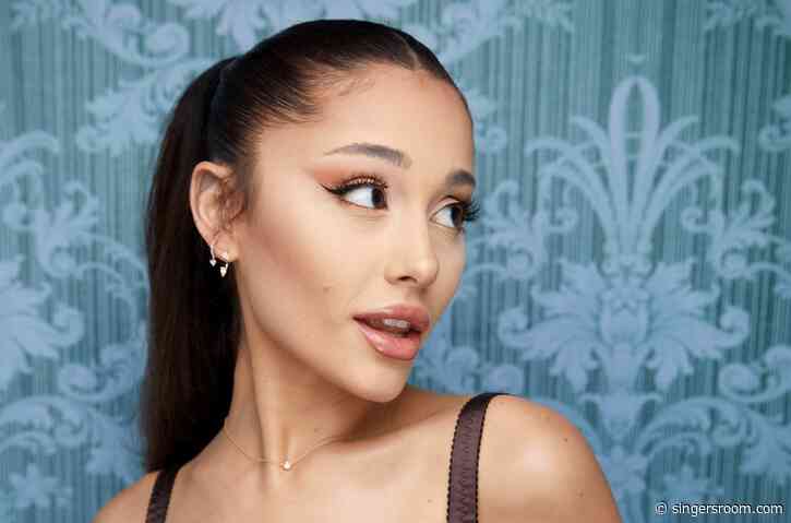 10 Most Popular Ariana Grande Songs of All Time