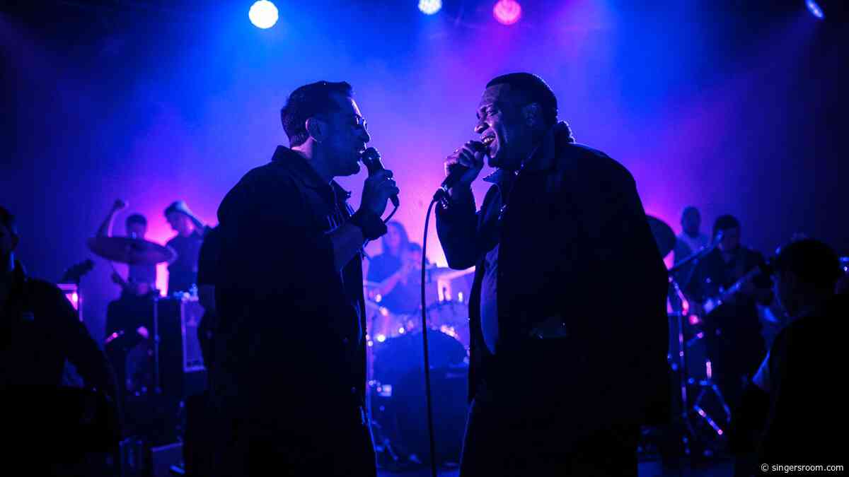 The duet is back, and it is doing something new