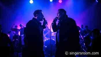 The duet is back, and it is doing something new