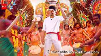 Thalapathy Vijay and Trisha starrer ‘Thirupaachi’ to re-release on October 2