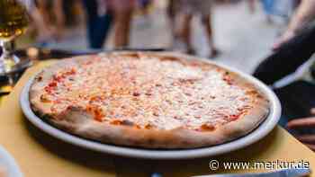 1,90 Euro fürs Schneiden: Zusatzgebühr in Pizzeria sorgt für Ärger