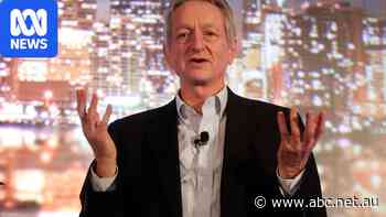 'Godfather of AI' backs Anthropic chief's call to slow down development