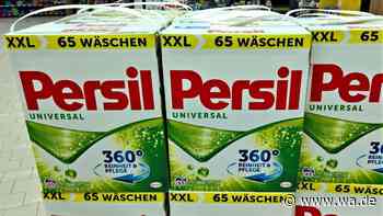 Füllstoffe statt Waschmittel: Was wirklich in der Jumbo-Packung steckt, macht fassungslos