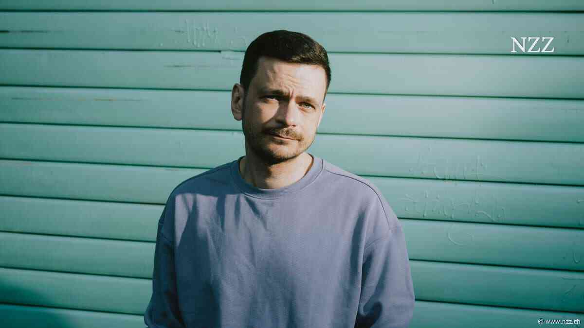 INTERVIEW - «Ich betrachte das Exil wie eine lange Dienstreise. Im Kopf bin ich immer in Russland»