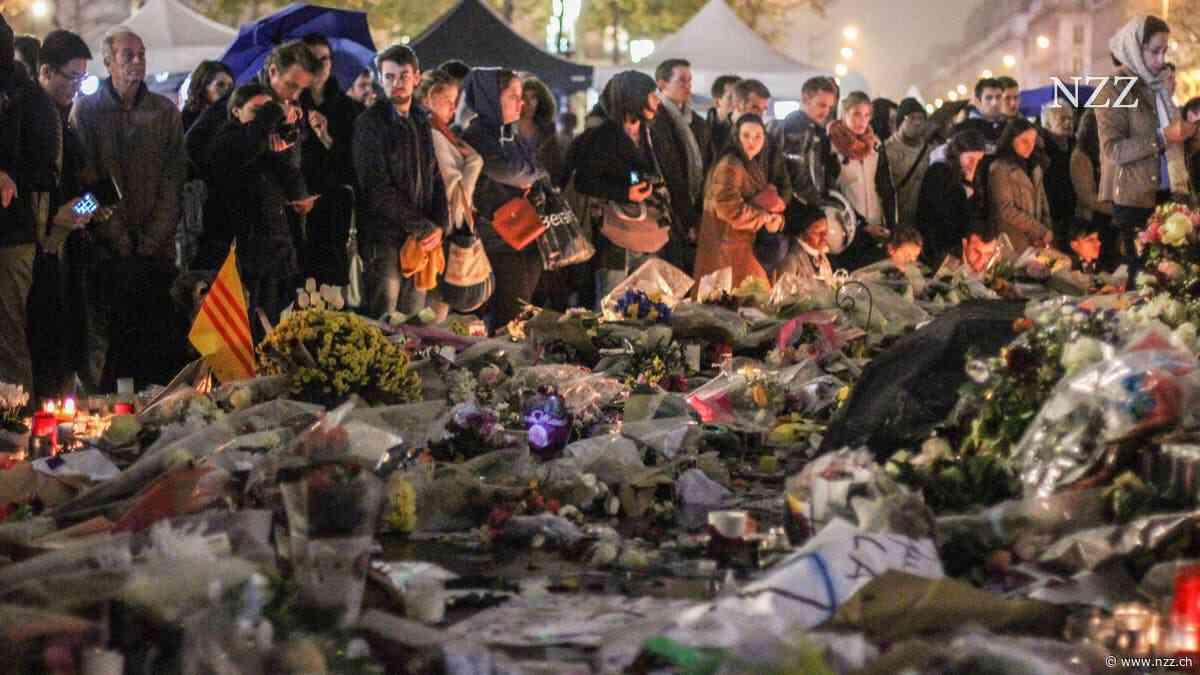 INTERVIEW - «Wir werden mit dem Terror weiter leben müssen. Aber er wird spontaner und unberechenbarer»