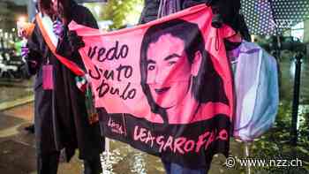 Mut und Martyrium zweier Frauen in Italien: Lea und Denise Garofalo stemmen sich gegen die ’Ndrangheta