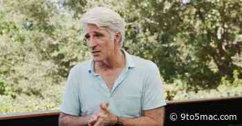 Craig Federighi addresses iPhone Duo and iPad overlap