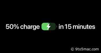 Here are my favorite fast charger recommendations for iPhone 18 Pro