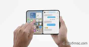 Apple nailed iPhone Duo split screen, even as iPad multitasking feels convoluted