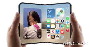 Leaker says Apple will pay $250 per iPhone Duo display in three-year Samsung deal
