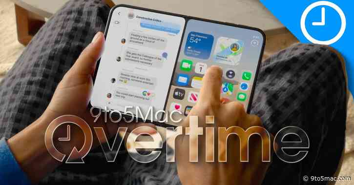9to5Mac Overtime 081: iPhone Duo thoughts and impressions