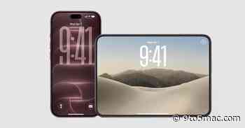 Report: iPhone price hike ‘better than feared,’ iPhone Duo to drive demand for the cycle