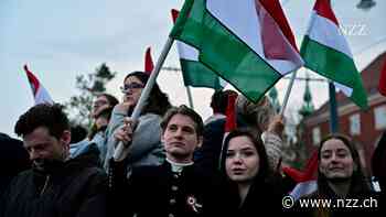 KOMMENTAR - Magyar ist fixiert auf eine Abrechnung mit Orban. Damit könnte er diesem ähnlicher werden, als ihm lieb ist